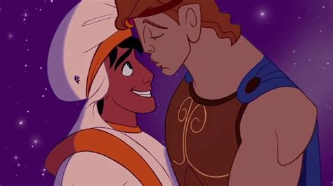 aladdin porn cartoon